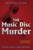 Книга The Music Disc Murder