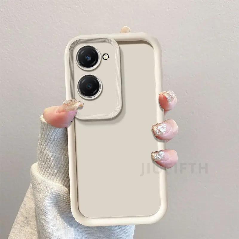 For Xiaomi POCO C71 Case Little C 71 Xiaomi Redmi A5 Phone Cases PCover RedmiA5 Protection Shockproof Matte Skin Feel Back Cover