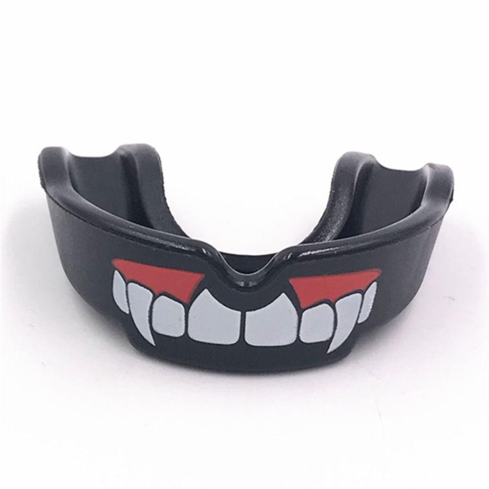 Safety Tooth Protector Oral Tooth Guard Football Boxing Tooth Protector Rugby