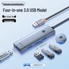 Baseus Супер-удобный USB-хаб с несколькими портами