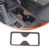 Крышка подстаканника Oka Grain Center для Toyota Prado Land Cruiser LC250 2024