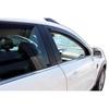 Heko Deflecteurs d'air Déflecteurs de Vent J&J AUTOMOTIVE Pour Chevrolet Captiva 2006-2018