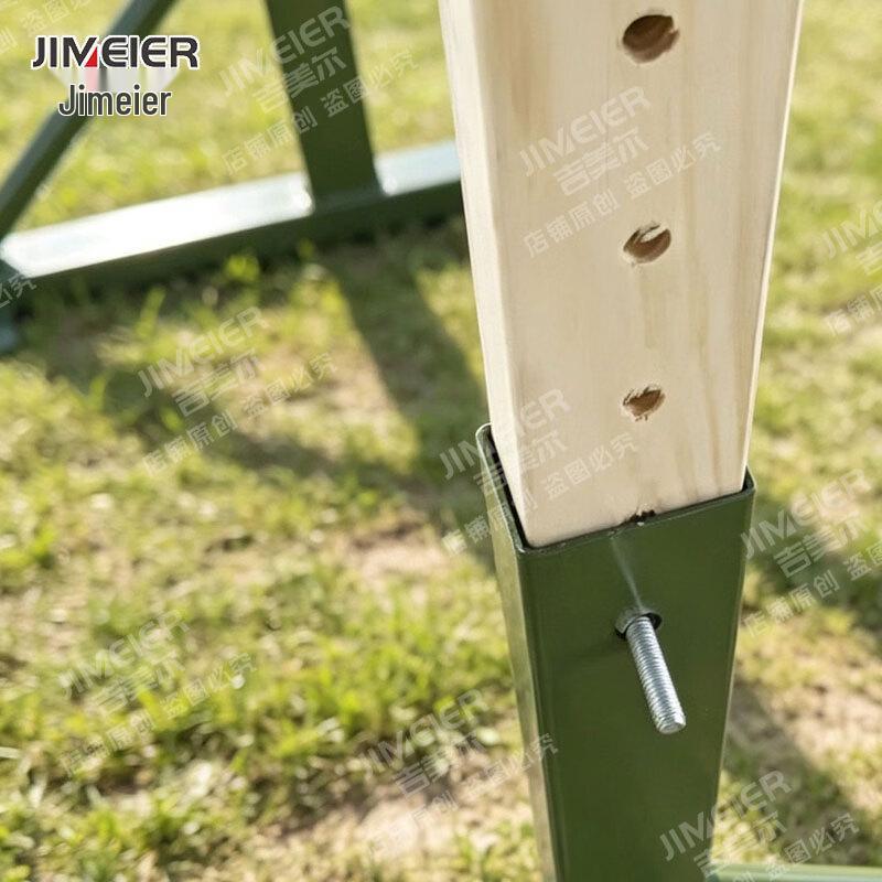 Набор целей для метания лопат Jimeier Engineer