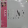 LP Record REIMY - Reimy Brand AX7441 NIPPON COLUMBIA 1986 Japan Obi Japanese Pop/Rock Used