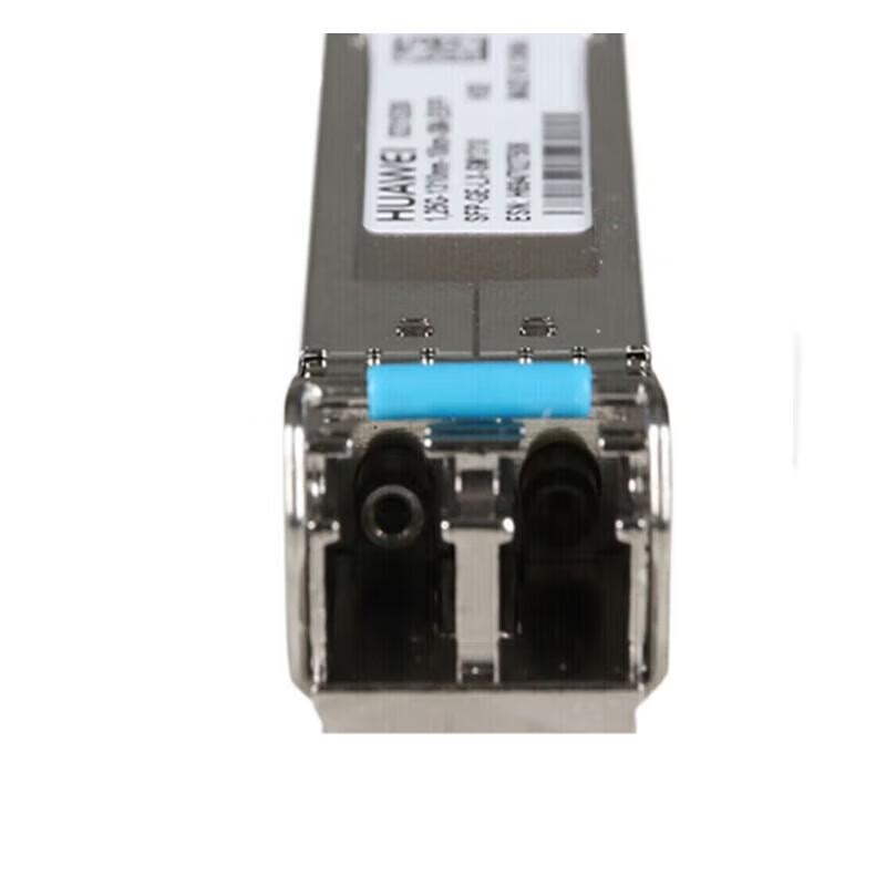 Huawei SFP-GE-LX-SM1310 Gigabit Single-Mode Optical Module