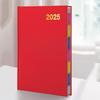 Планировщик расписания А5 Напоминание Ежедневник Портативный блокнот-планировщик Студенты