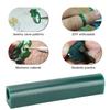 Wax Ring Tube Green Wax Tube Jewelry Ring Making Engraving Tool AccessoryWomen Wax Tube