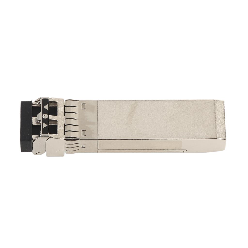 Модуль 10G SFP+ 10GBASE SR 850 нм 300 метров с поддержкой DDM многомодового LC SFP+ к порту Ethernet