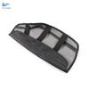 Чехол на подлокотник из мягкой кожи с левым рулем для BMW 3 серии F30 2013 2014 2015 2016 2017 2018, крышка центральной консоли автомобиля, крышка подлокотника, накладка