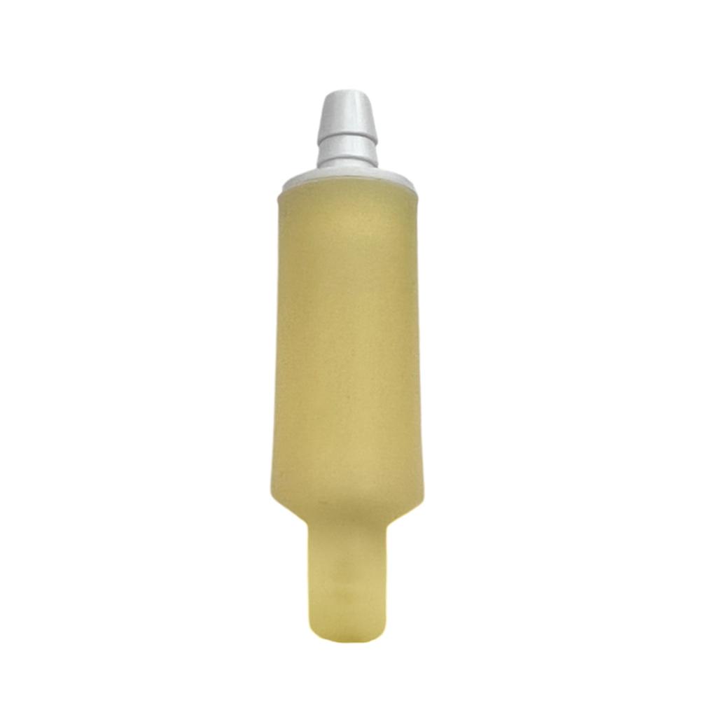 Soap Dispenser Head Convenient Spring Head Hose Liquid Head Soap Dispenser Accessories Rubber Head
