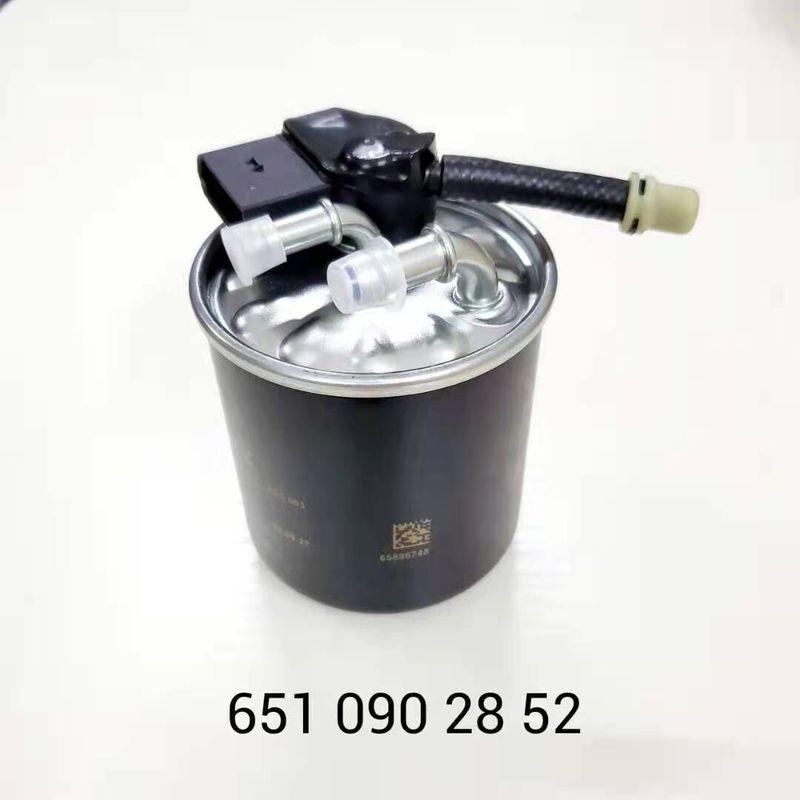 Inline Fuel Filter for W204 X204 S204 W212 V212 S212 W166 X166 E250 Replaces OE# 6510902852,6510901652