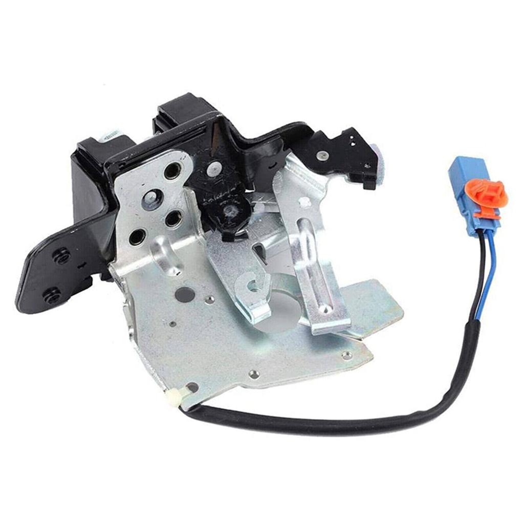 Совместим с 74801-SAA-E21, чувствительным к прикосновению, прочным, приводом замка задней двери крышки багажника