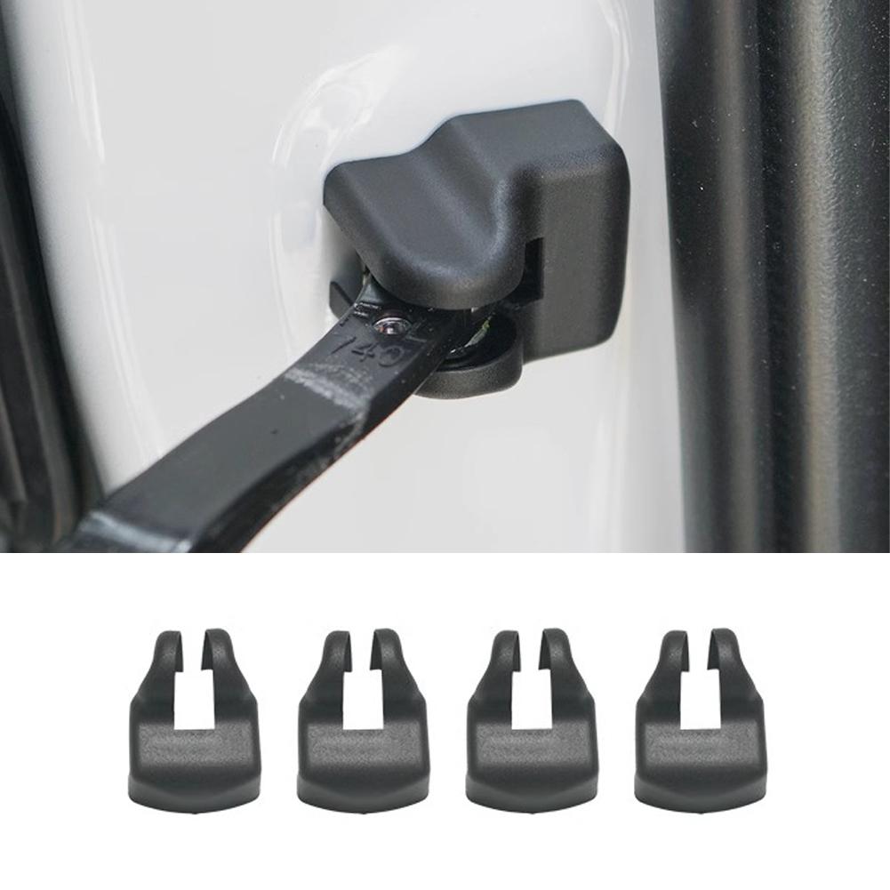 4 шт./компл. Стопоры для дверей автомобиля для Honda Civic CRV Accord XR-V XCR-V Аксессуары