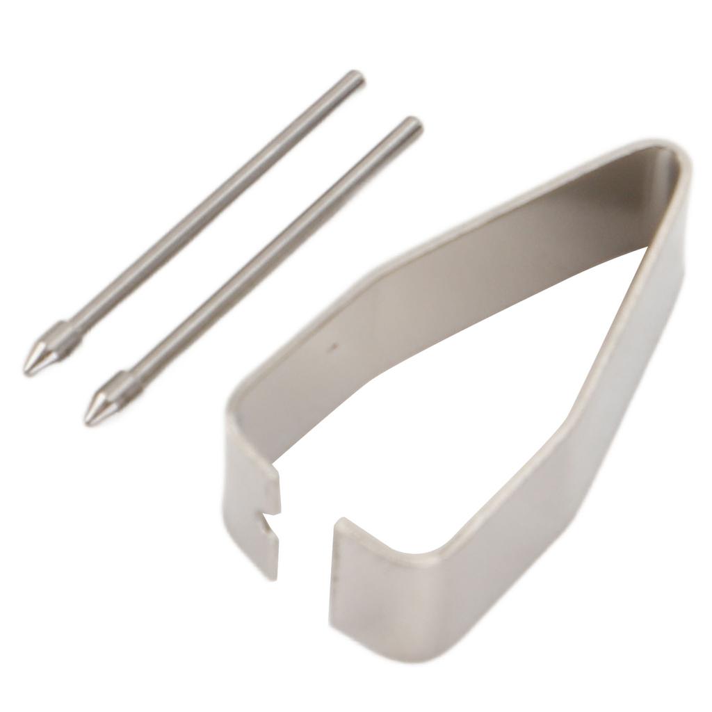 2 шт. сменные наконечники для пера 4096, уровень давления, поддержка наклона, наконечники для пера для моделей серии Pro 7, 6, 5 и 4