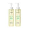 Make Prem Safe Me Relief Moisture Cleansing Oil Cleansing Oil, 210ml, 2 Units