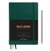 Leuchtturm Издание Bullet Journal 2 A5 Блокнот в точку Зеленый 368952 Официально импортировано