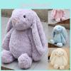 Adorably Soft 40cm Cute Bunny Plush Toy Rabbit For Kids Perfect Gift Or Decor