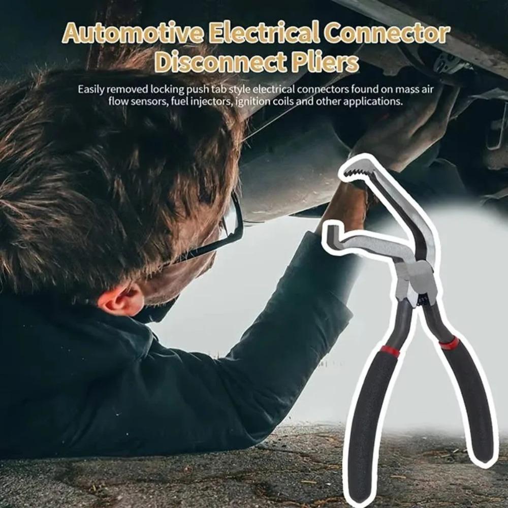 3Pcs/set Automobile Line Cutting Power Cutter Disassembler Set Disassembly Plier  Automotive Repair
