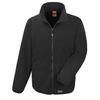 Unisex Adult Heavy Duty Fleece Jacket