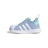 Originals Superstar 360 2.0 Mesh Low-Top Sneakers Baby Sneakers Blue White FZ5606