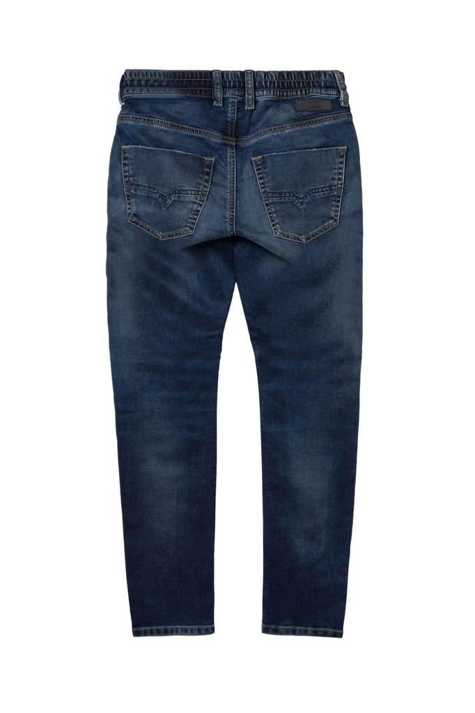 Denim Jog Jeans Boyfriend KRAILEY 00S8SKR911H 01 Indigo Blue 27 [Diesel] Women's R-NER911H