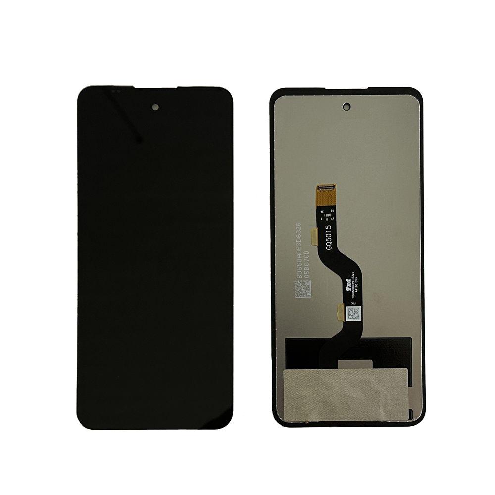 Полная сборка LCD-экрана и дигитайзера для Ulefone Armor X31 X31 Pro