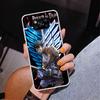 Чехол для телефона Levi Attack для Xiaomi Poco X7 X6 X5 Pro F7 Ultra Redmi 15C 15 13C 13 12C 12 10 10A 10C 9 9A 9C 9T Обложка Poco X7 X6 X