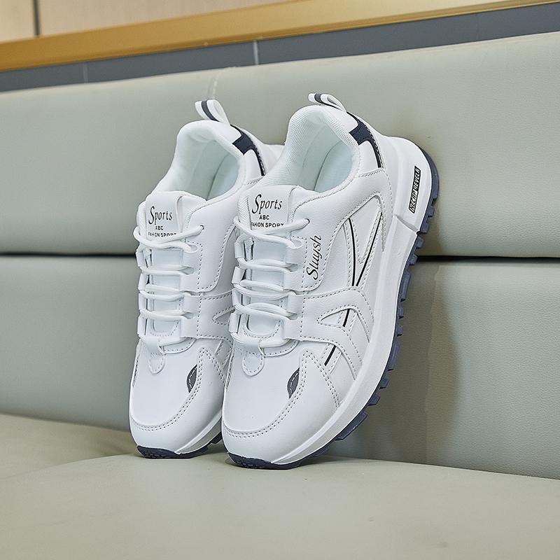 Обувь для женщин Обувь Женская повседневная женская обувь Уличная дышащая обувь Модные спортивные кроссовки для женщин Дорожная обувь Рабочая обувь