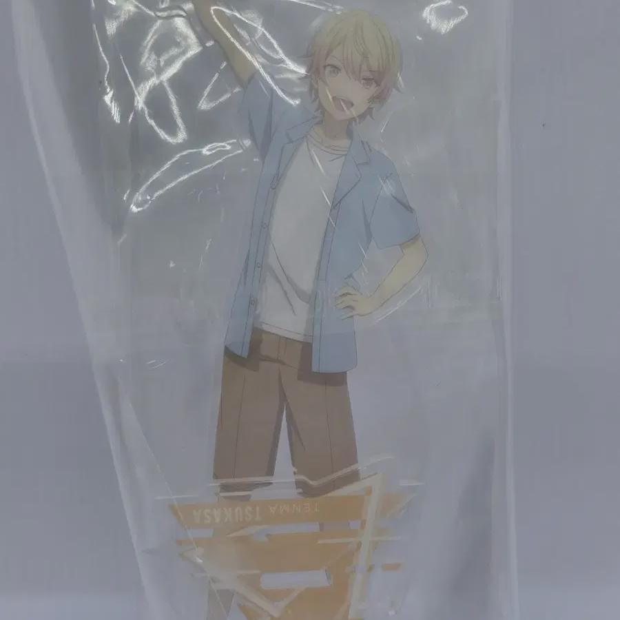 Project Sekai Movie Version Tenma Tsukasa Acrylic Stand