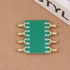 Dc -4.0Ghz Rf Fixed Attenuator Sma Double Female Radio Frequency Fixed Attenuator Module Board Attenuator