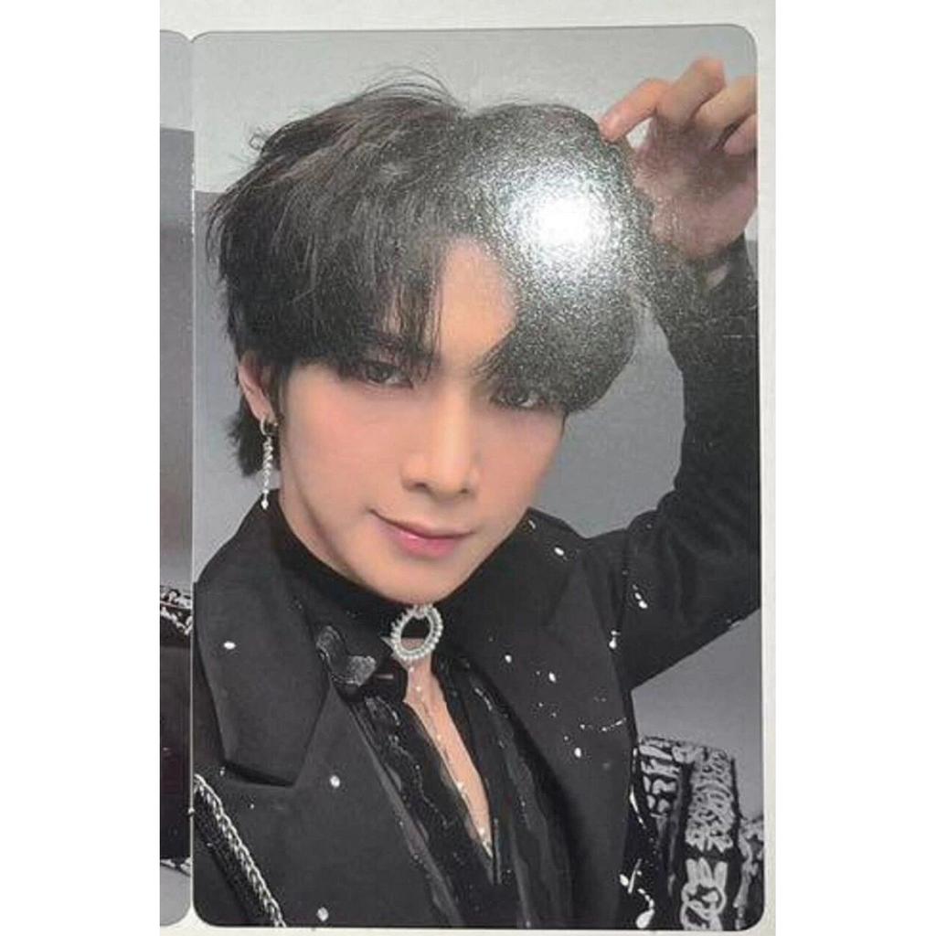 ATEEZ THE WORLD EP . PARADIGM SOLO версия. CD + НАБОР ФОТОКАРТОЧЕК ОФИЦИАЛЬНЫЙ