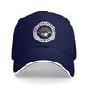 Сериал «За пределами кампуса» Бейсболки Мерч Винтажный Кепка-snapback Для унисекс Путешествия Головной убор Подарок