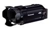 Panasonic Видеокамера 4K WX970M с функцией стирания, легкая, 447 г, черная HC-WX970M-K