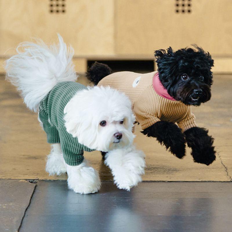 MUNIKUND Флис Йети Всё в одном - Бежевый