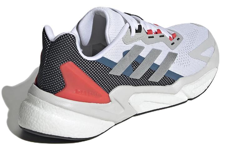 adidas X9000L3 'Белый Черный Серебристый' HR1733