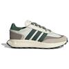 adidas Кроссовки Retropy E5 Off White Collegiate Green Unisex IE3910