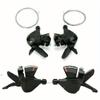 ST-EF51 3 X 8 Speed Brake/Shifter Combo Lever Set With Gear Cables UK