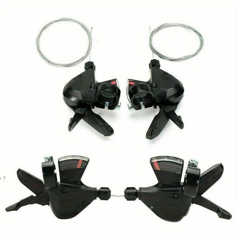ST-EF51 3 X 8 Speed Brake/Shifter Combo Lever Set With Gear Cables UK
