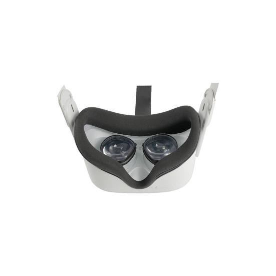 Магнитная оправа для очков, быстроразборная вставка для линз VR, защита глаз дисплея, устойчивая осанка, оправа для очков VR для Meta Quest2