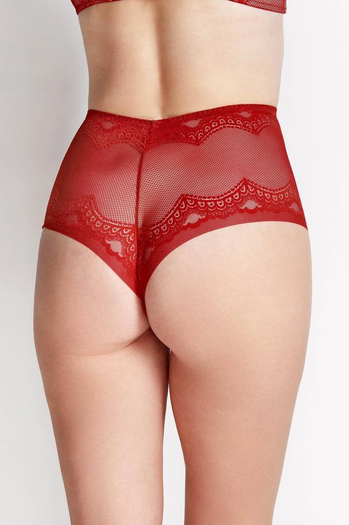 Трусики бразилиана Anabel Arto (76297)