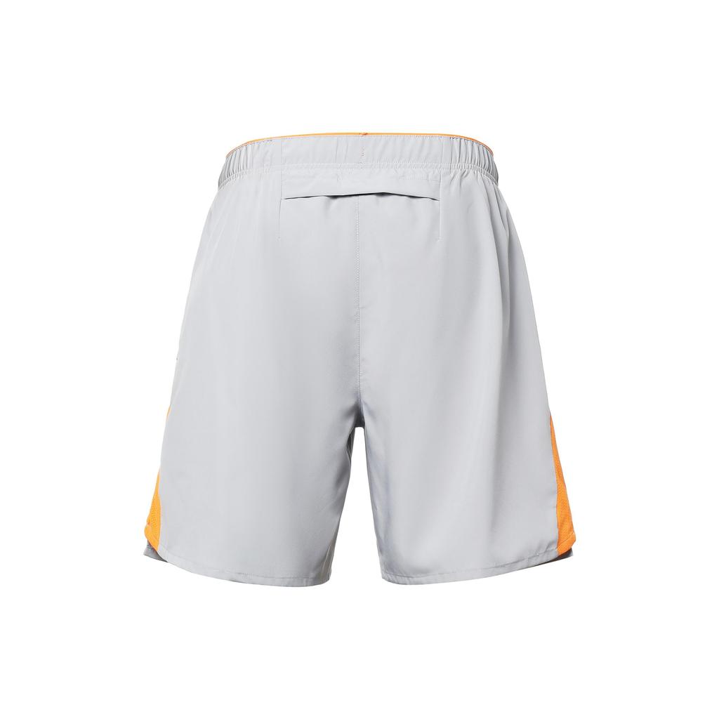 Nike Casual Shorts Men's Light Smoke Gray Moderate DX0915-077