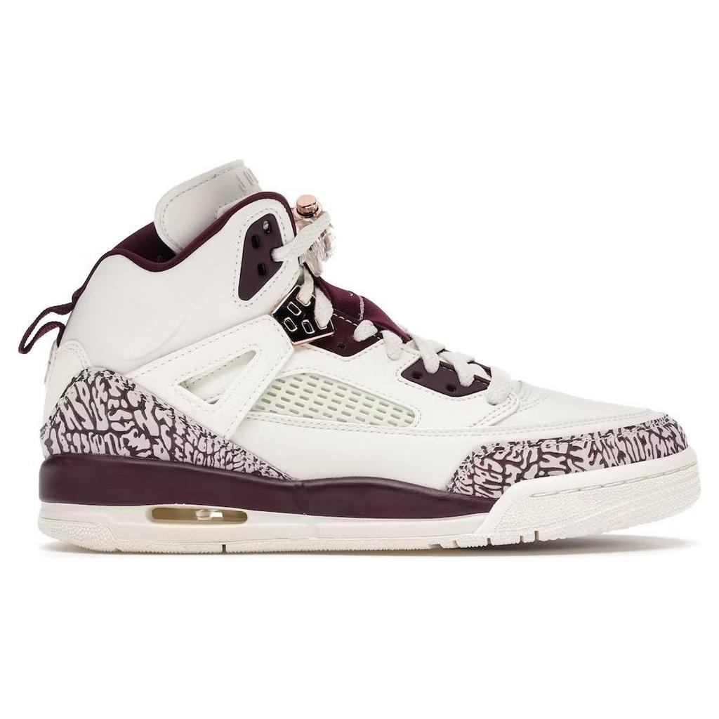 Jordan Spizike Bordeaux GS 535712-132