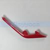 Rear Bumper Lower Strip Trim For Geely Coolray -2024