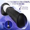 Alien Telescopic Animal Penis Vibrator - Electric Dildo for Women, Adult Massager & Masturbation Sex Toy