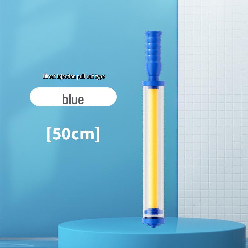 Детский водяной пистолет большой емкости с помповым механизмом для фестивалей и рафтинга