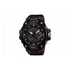 G-SHOCK 200 метров водонепроницаемость модный стиль кварцевый механизм ремешок из смолы и нержавеющей стали японские и корейские часы 53,5 мм мужские MTG-S1030BD-1
