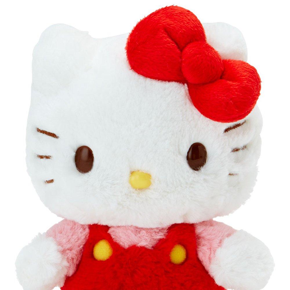 Sanrio Hello Kitty Мягкая игрушка SS (стандарт)