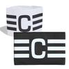 Adidas Tyro League Soccer Captain Armband Captain Armband Futsal School Sports