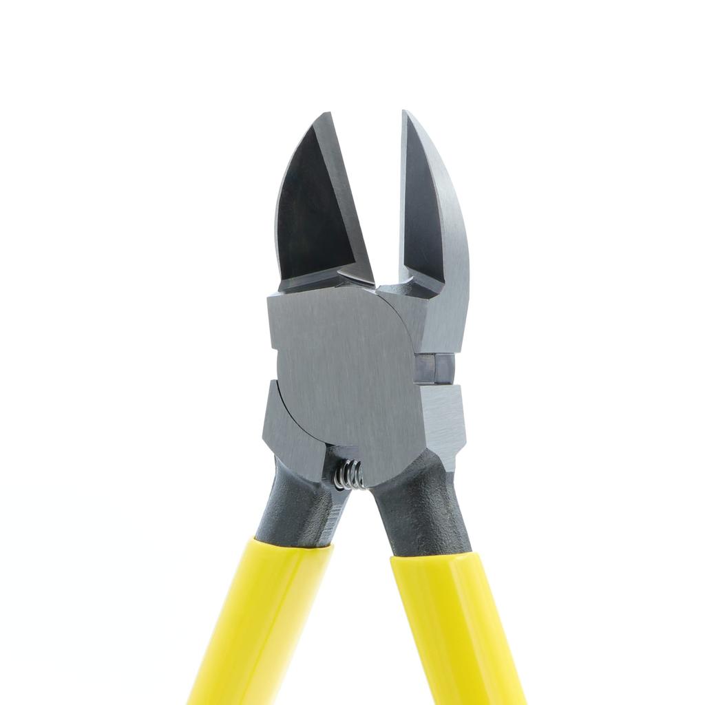 Maruto Hasegawa kosakujo KEIBA Тонкие кусачки Электрика NH-228