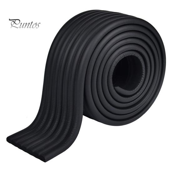 1 рулон изоляционной ленты для наружных труб. Устойчивая к атмосферным воздействиям изоляционная лента из пеноматериала для водопроводных труб. Холодостойкая защитная лента для труб.